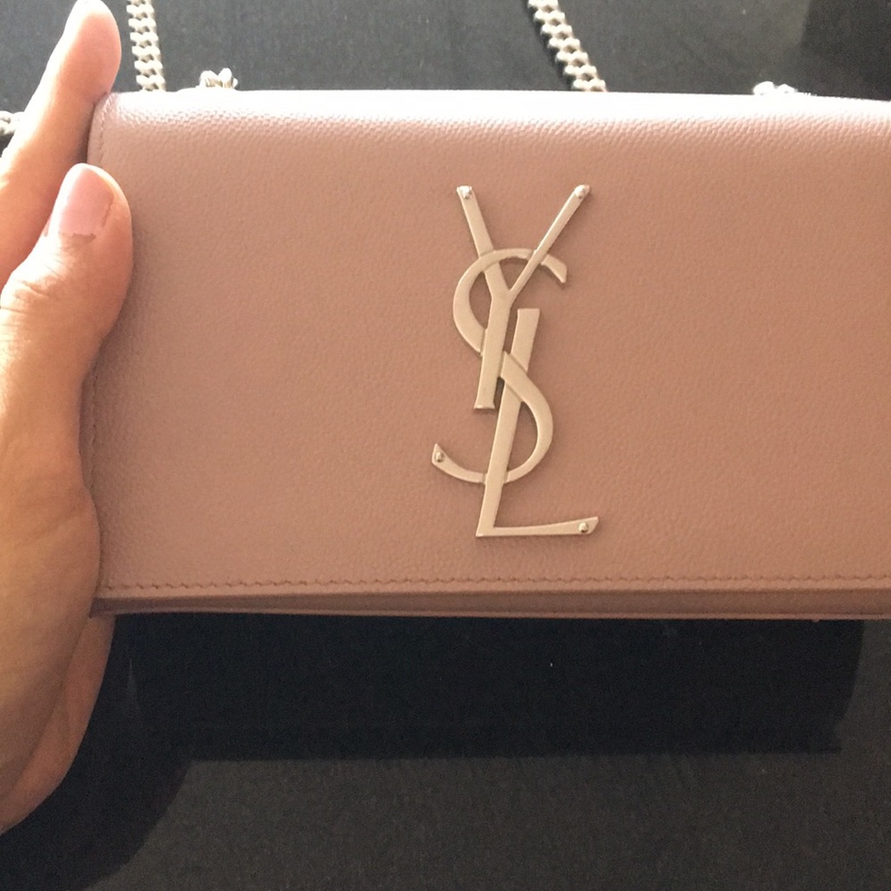 Authentic YSL bag - Picture 2 of 6